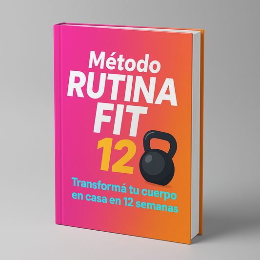 Método Rutina Fit